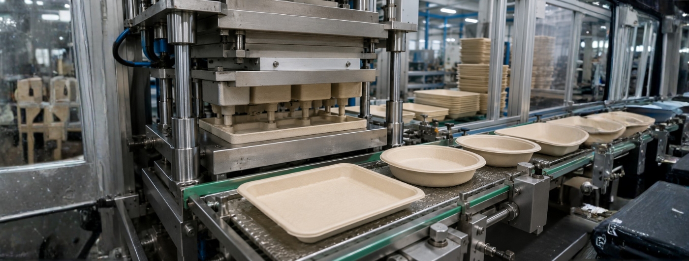 Pulp Preparation